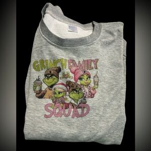 Sweatshirt winners choice